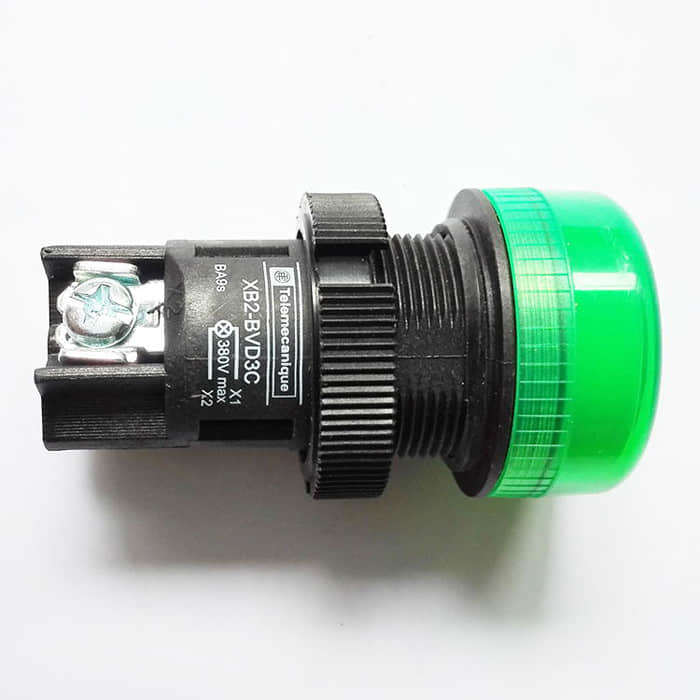 XB2-BVD3E按鈕開(kāi)關(guān)